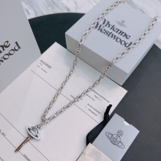 Vivienne Westwood Necklaces